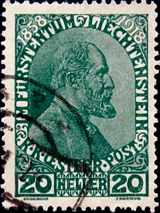  1918  .  II (   1858  1929 .) .  3,50 .